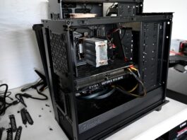 How to build a computer?