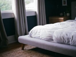 How to clean a mattress?
