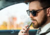 The most important advantages of electronic cigarettes