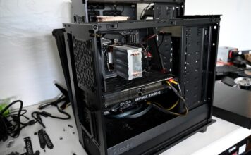 How to build a computer?