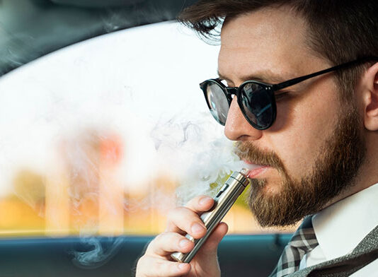 The most important advantages of electronic cigarettes